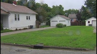 One year since deadly house explosion in Evansville, Indiana