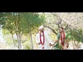 Kiran kumar tejaswini  wedding 4k  g n raju photography