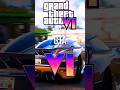 GTA VI Car Details Are INSANE 🤯🔥#GTA6 #RockstarGames #GTACars