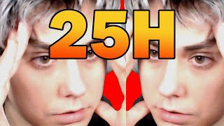 Rediff du live 25h [PARTIE 2]