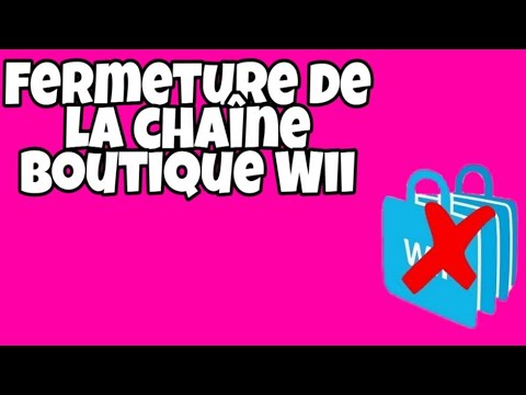 Vidéo: Muscle Man Maintenant Sur La Chaîne Boutique Wii