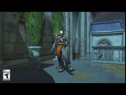 Vídeo: El Tercer Evento Anual De Terror De Halloween De Overwatch Ha Comenzado