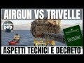 ??LA CONCESSIONE DI RICERCA NEL MAR IONIO: AIRGUN, TRIVELLE E DECRETO MINISTERIALE |GeologiaPOP?