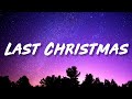 Lil Tjay & Fivio Foreign - Last Christmas (Lyrics)