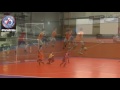 Futsal Friday - April 7
