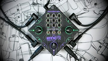 Features Overview: Boredbrain INTRFX