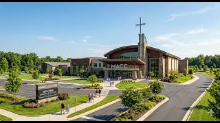 Monte Alegre Community Church Song