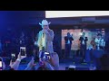 Te Fallé - Christian Nodal En La Boom NY 2017