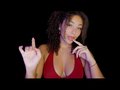 ASMR For Full Body Tingles💓 Spit Paint, Camera Taps, Sticky Sounds, Inaudible✨