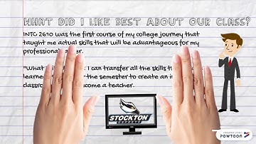 Instructional Technology Reflection
