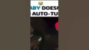 Dababy doesn’t need auto tune #memes #shorts