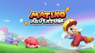 Super Matino Adventure - Save your princess now! screenshot 5