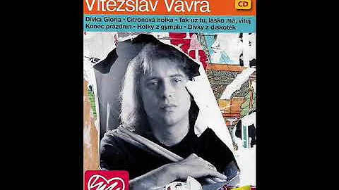Vtzslav Vvra - To nejlep  (CD 2004) - CEL ALBUM