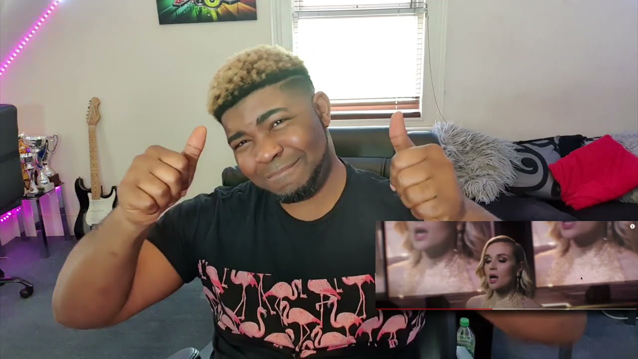 Vocal Coach REACTS TO Polina Полина Гагарина   На расстоянии