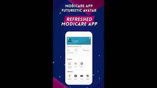 Modicare New App screenshot 3