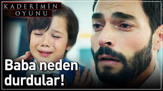 Kaderimin Oyunu 26. Bölüm (Final) - Baba Neden Durdular!