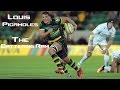 Louis picamoles the battering ram best tries steps and bump offs