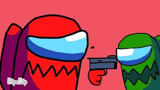 Fnf Zanta Imposteroh No,Which One Do I Shoot?