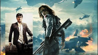 Winter Soldier- Unakkulle Mirugam