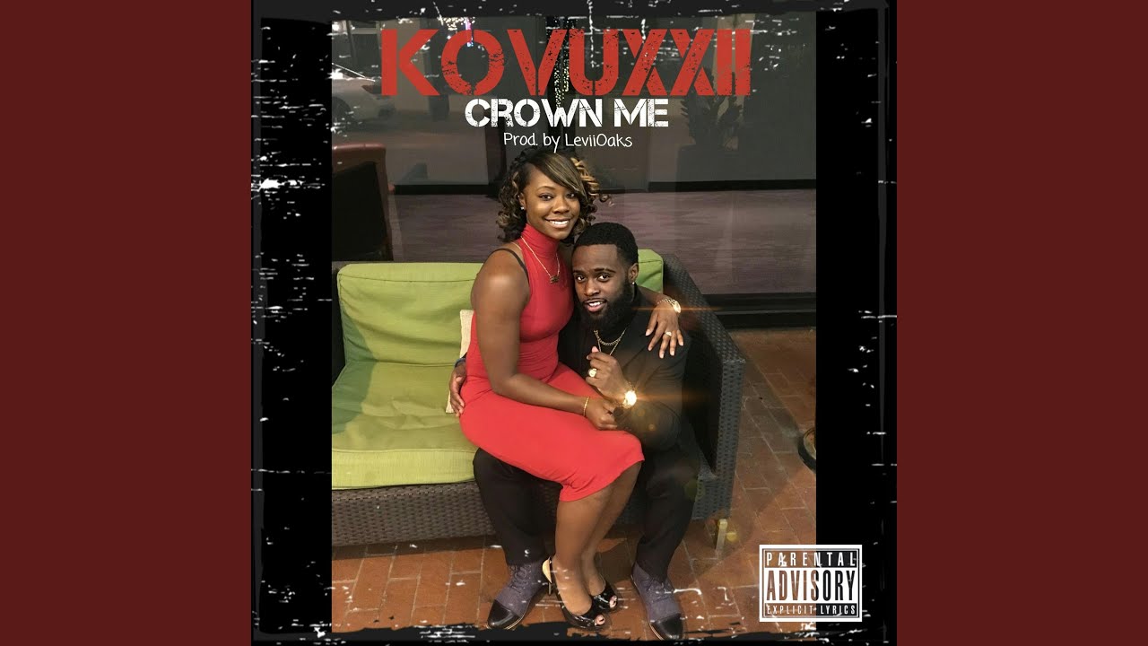 Watch Crown Me on YouTube Watch Crown Me on YouTube