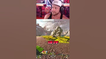 FREE LOOT SPOT ON WORLDS EDGE #apexlegends #shorts