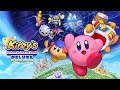 Crowned final boss 2  kirbys return to dream land deluxe music extended  hirokazu ando