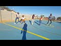 Bee Deejay - Ndincede (feat. Rhass, Mshayi & Mr Thela)Killed by NewSoul Dance Crew