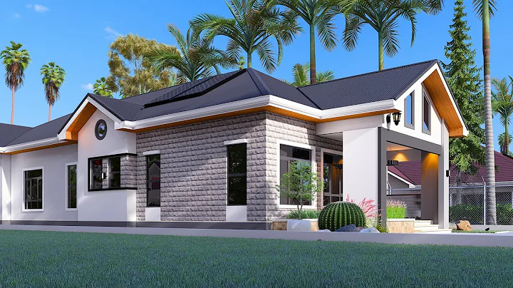 Step Inside This 4 bedroom  Dream House Tour!