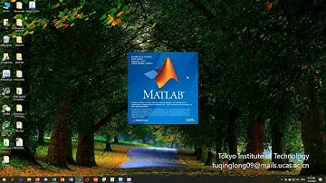 FT-ICR-MS Data Analysis Video Tutorial