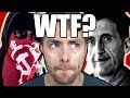 'George Orwell Would Have Supported Antifa'