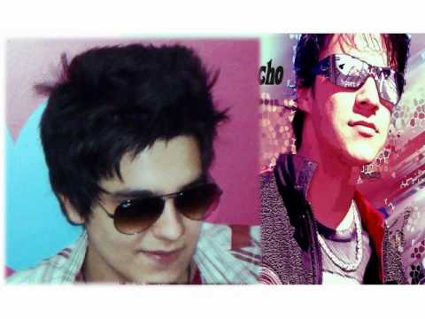 Adrenalina - Remix ( Bônus Dj Paulinho ) Vs MC x Luan Santana.