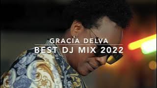 Gracia Delva | Kompa DJ Haiti Mix | 2022 update