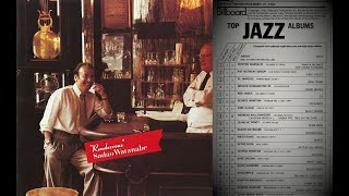 Sadao Watanabe - Fire Fly (1984)