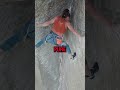 She Nearly Falls From a 150ft Mountain ⛰️