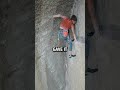 She Nearly Falls From a 150ft Mountain ⛰️