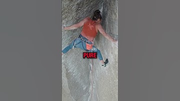 She Nearly Falls From a 150ft Mountain ⛰️