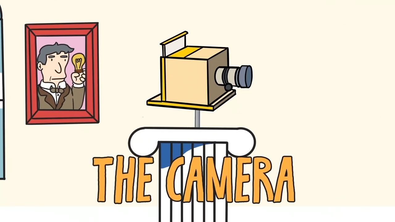 The Camera in the U.S. Civil War