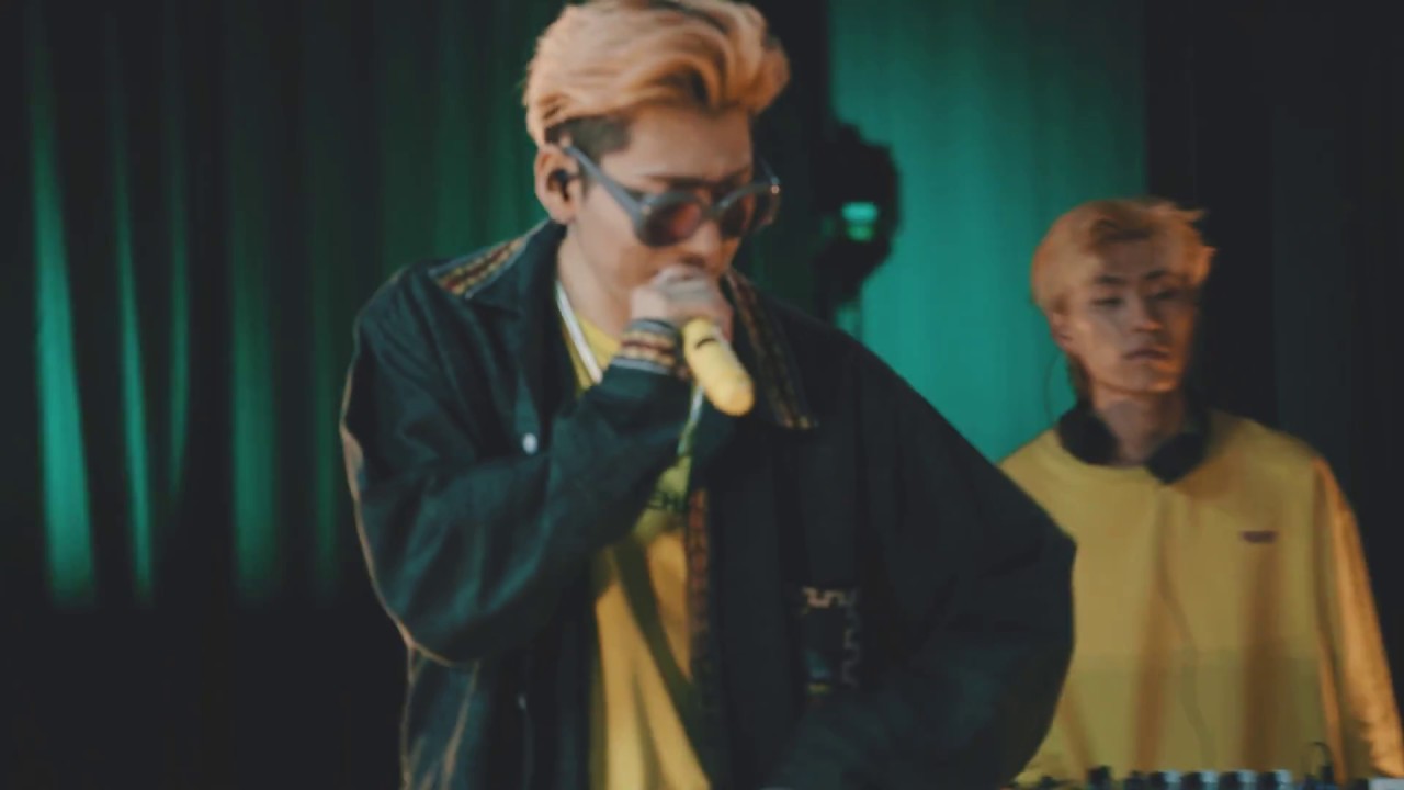 [온스테이지 플러스] 36. ZICO - 천재(Behind the scene)