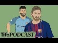 Champions League Tactical Preview | Tifo Football Podcast