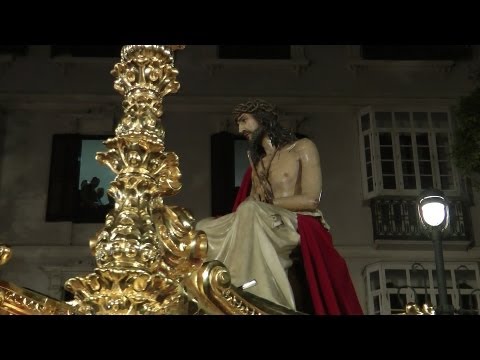 Hermandad del Santo Cristo Coronado de Espinas y Nuestra Señora de Gracia y Esperanza