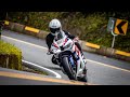 The Number 03 | CBR600RR SHORT MOVIE