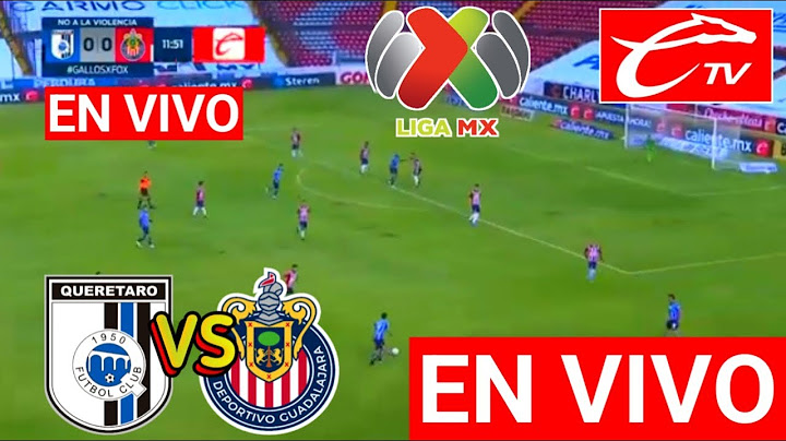 🔴 QUERETARO VS CHIVAS EN VIVO HOY JORNADA 3 LIGA MX 2024 DONDE VER PARTIDO DE HOY EN VIVO 🇲🇽🏟️🏆🔥⏰⚽✅