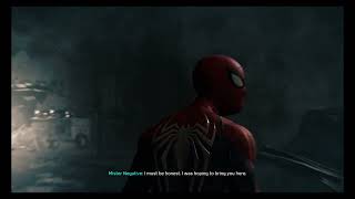 Marvel's Spider-Man PS4 Walkthrough Part 66: Collision Course