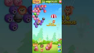 Bubble Shoot Pet | Level 23