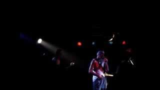 BRUTAL VERBIMMELT - Live - KvU/Berlin 2012 (Nr. 3) - Inferno Covers -