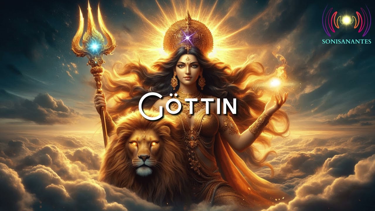 Göttin by Sonisanantes