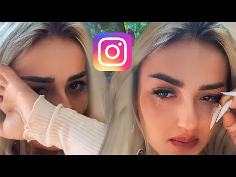 ატირებული თაია Instagram ლაივში | პრაიმჰაუსი |
