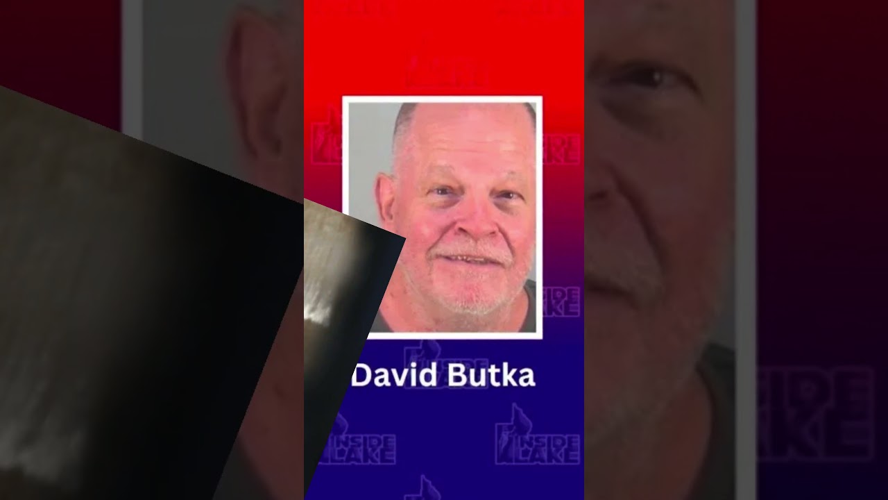 Florida Inmate Accused of Offering $5,000 to KILL Witness From JAIL 😳