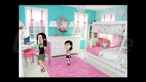 My GoAnimate Wix Video.