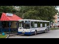 Автобус №1 Екатеринбург - Кольцово